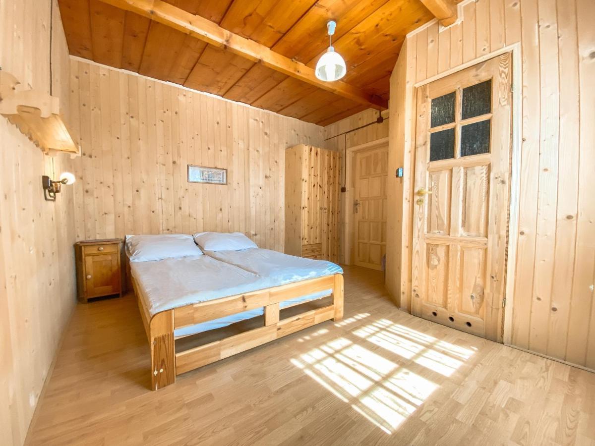 Klon Apartment Bukowina Tatrzańska Exterior foto
