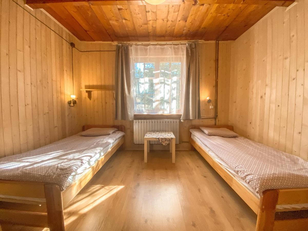 Klon Apartment Bukowina Tatrzańska Exterior foto